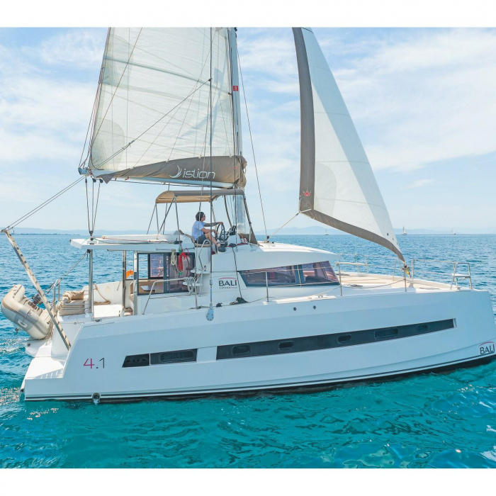 Neusis | Bali 4.1 AC & GEN photo 12