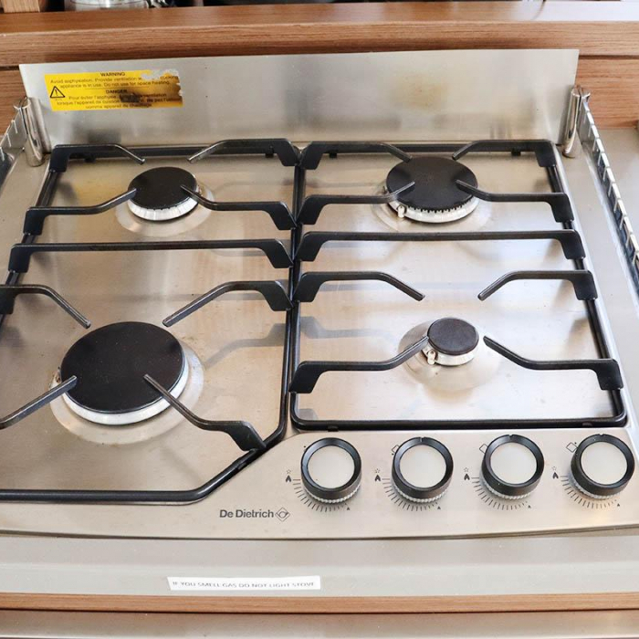 Jays 'n Seas | Lagoon 50 photo 28