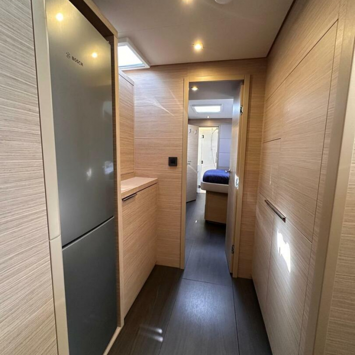 MAUI (GND) | Lagoon 55 photo 20