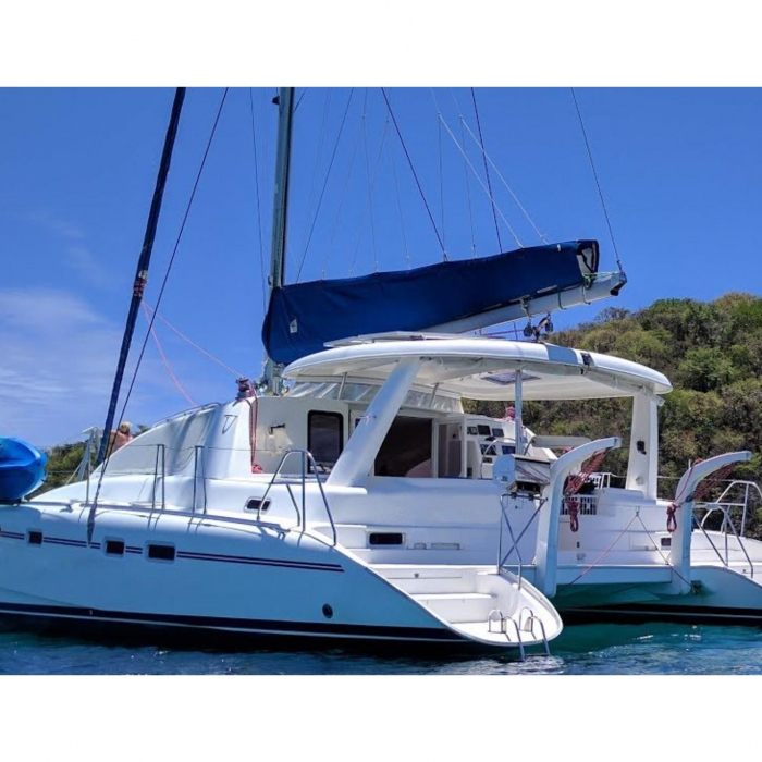 Emocean | Leopard 4300 photo 1