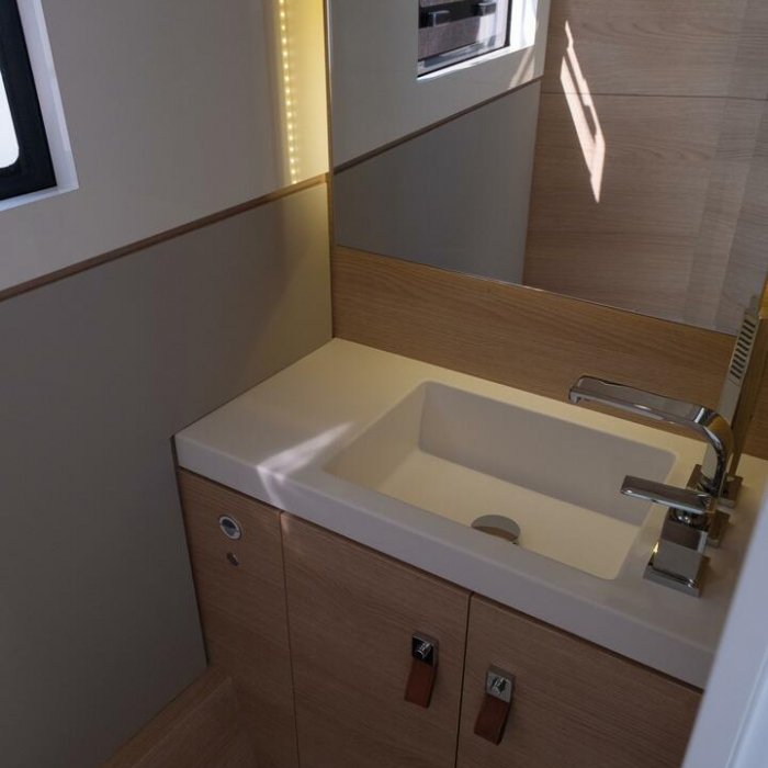 Aura | Aventura 45 photo 30