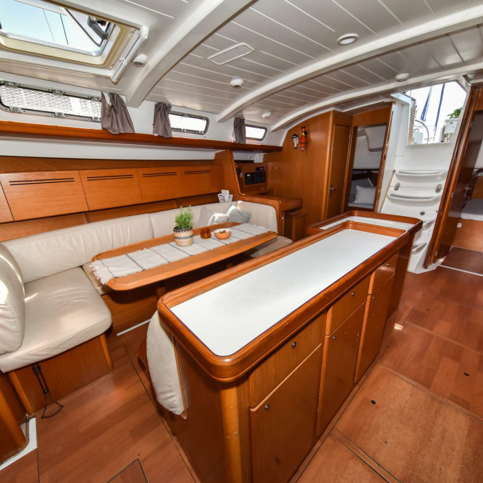 Papalina | Cyclades 50.5 photo 63