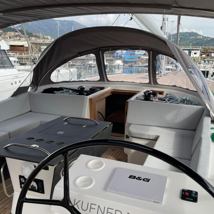 Six on the Sea | D&D Kufner 54 Exclusive photo 13