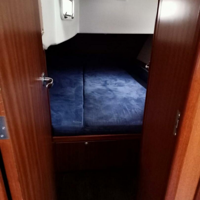 Athaman | Delphia 47 photo 15