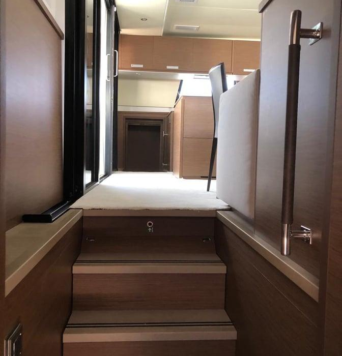 Atlantis | Lagoon 620 photo 22