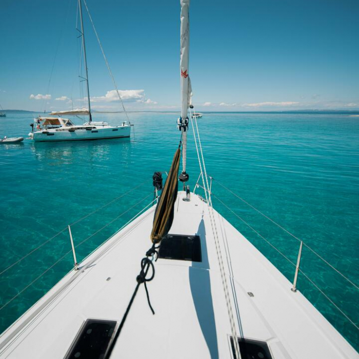 Fiona | Bavaria C42 photo 21