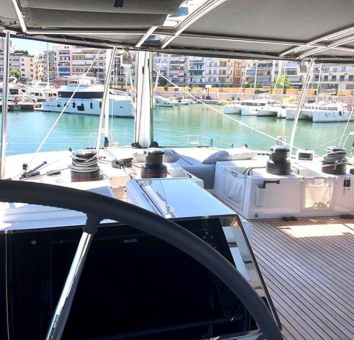 Atlantis | Lagoon 620 photo 38