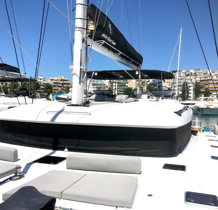 Atlantis | Lagoon 620 photo 40