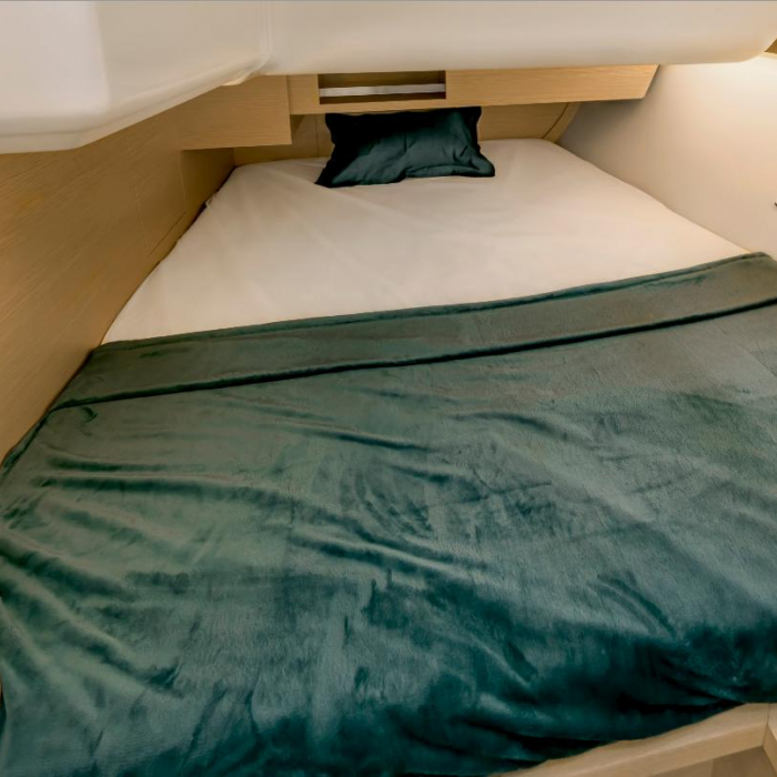 Little Mokoro | Dufour 430 photo 40