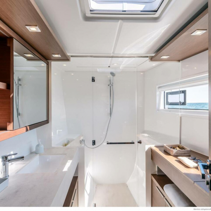 Bula | Lagoon 46 photo 10