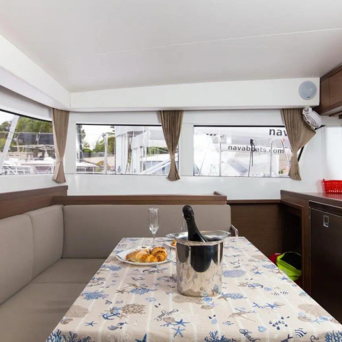 Marinero | Lagoon 40 photo 12