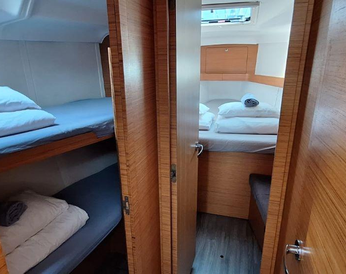 Lasta | Elan Impression 45 photo 5