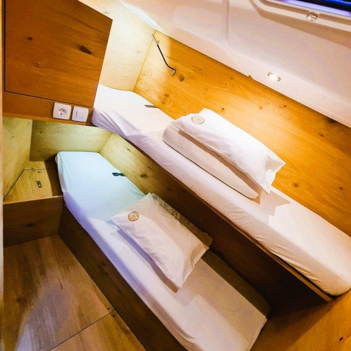 St. Marie | Elan Impression 45 photo 4