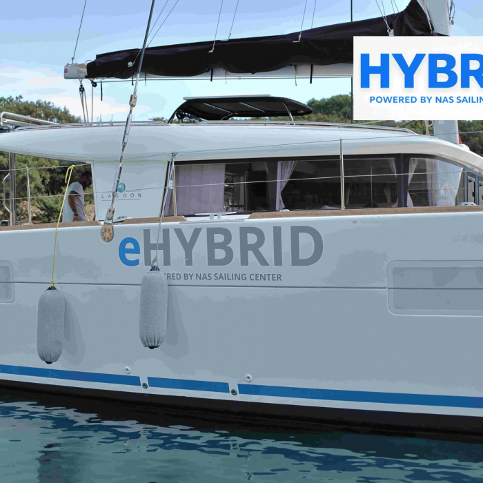 Independent I | Lagoon 400 S2 photo 22