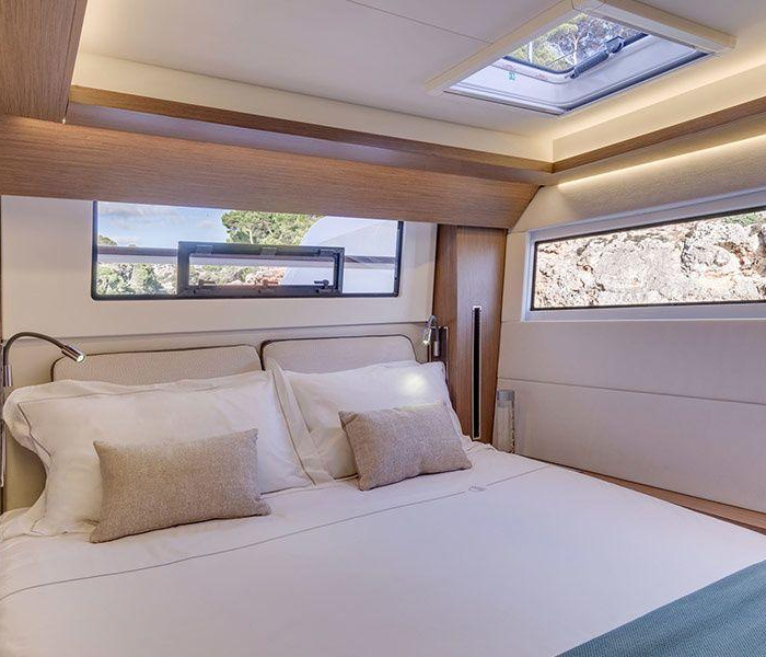 Dreamers | Lagoon 50 photo 26