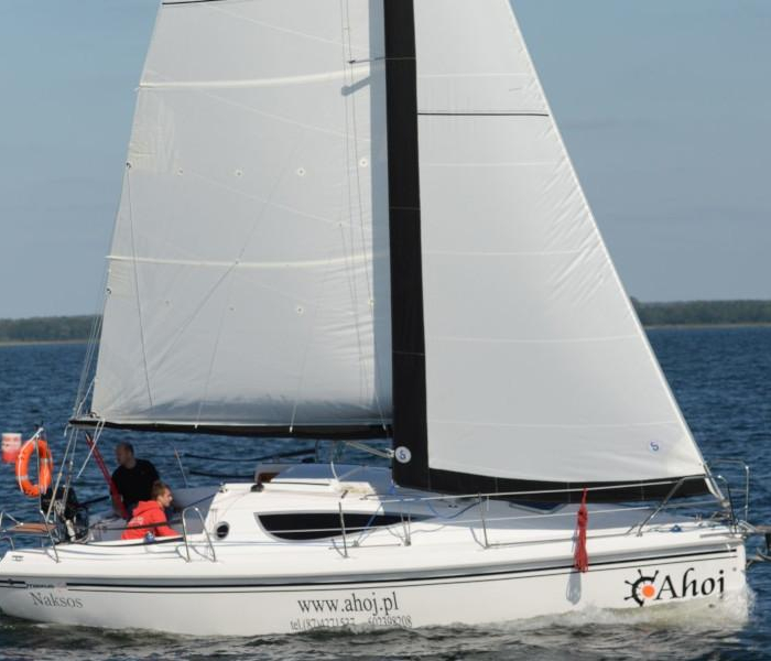 Aurora | Maxus 28 Standard photo 2