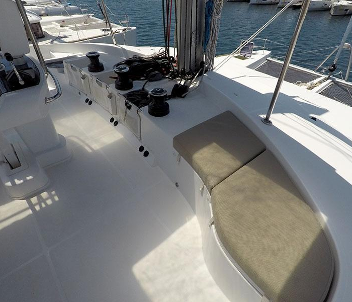 LinaHanna | Lagoon 52 F photo 8