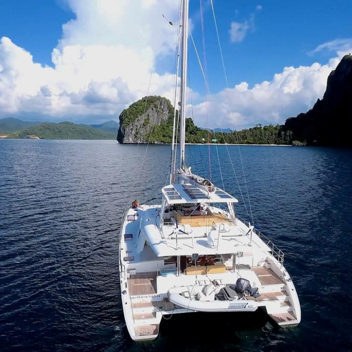 Southern Lights | Sunreef 60 photo 17