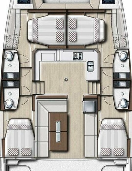 Double Four | Bali Catspace photo 6