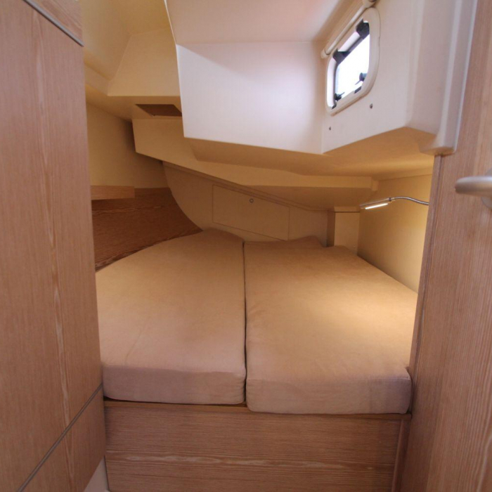 Kami | Hanse 345 photo 16