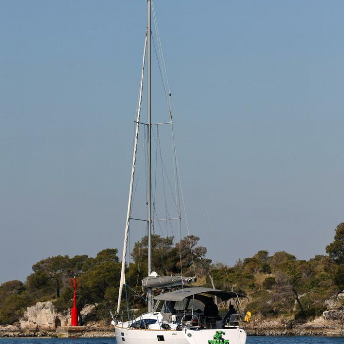 Hulk | Elan Impression 40 photo 14