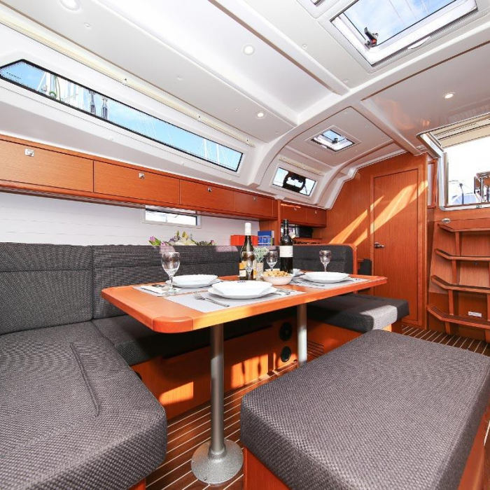 Albatros | Bavaria Cruiser 41S photo 14