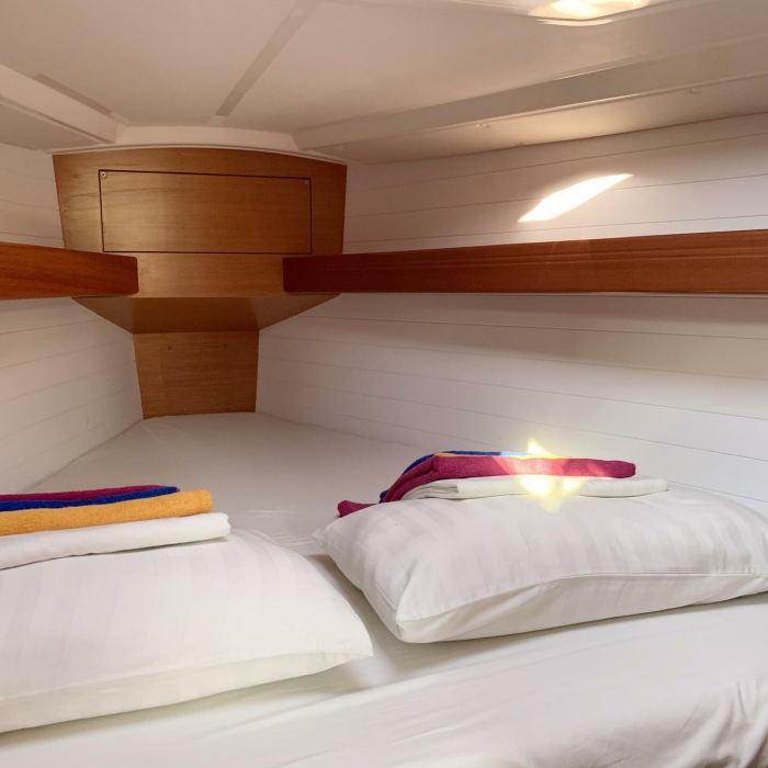 Taz | Bavaria 34 photo 10