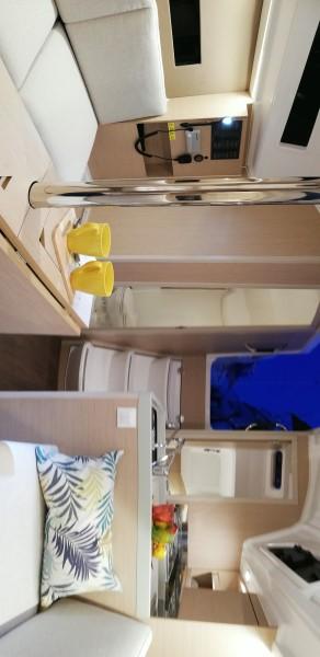 Yoda | Oceanis 30.1 photo 9