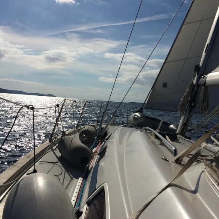 Odysseas | Bavaria 50 Cruiser photo 2