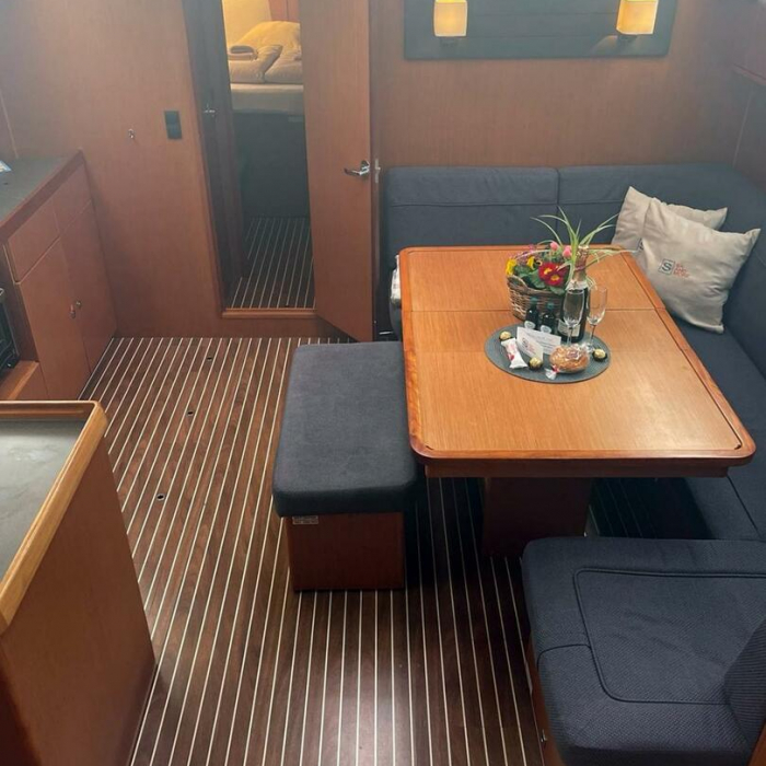 Athene | Bavaria Cruiser 46 photo 27