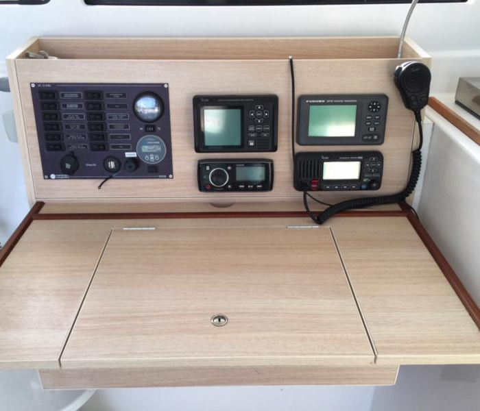 Castor | TS 42 photo 42