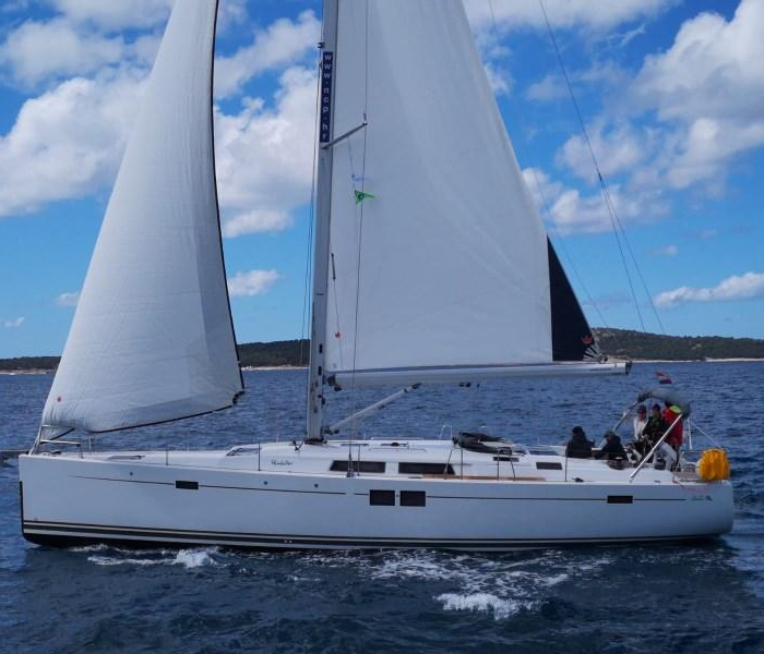 Anse | Hanse 505 photo 1