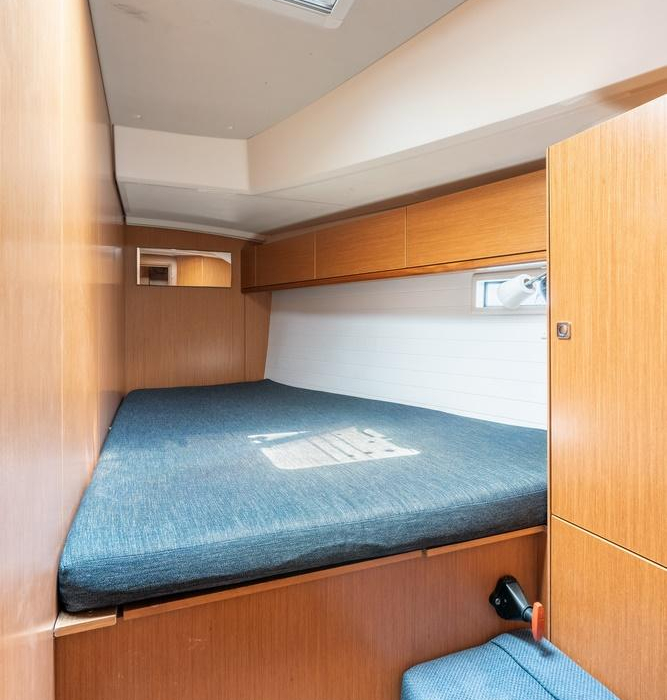 Melodia | Bavaria 46 - Cruiser photo 26