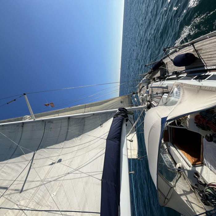 Classic | Grand Soleil 45 photo 2