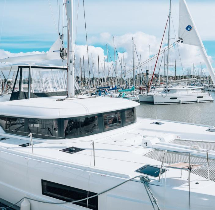 Dlokoko | Lagoon 46 photo 2