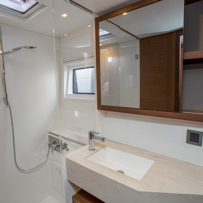 Sea Star | Lagoon 46 photo 20