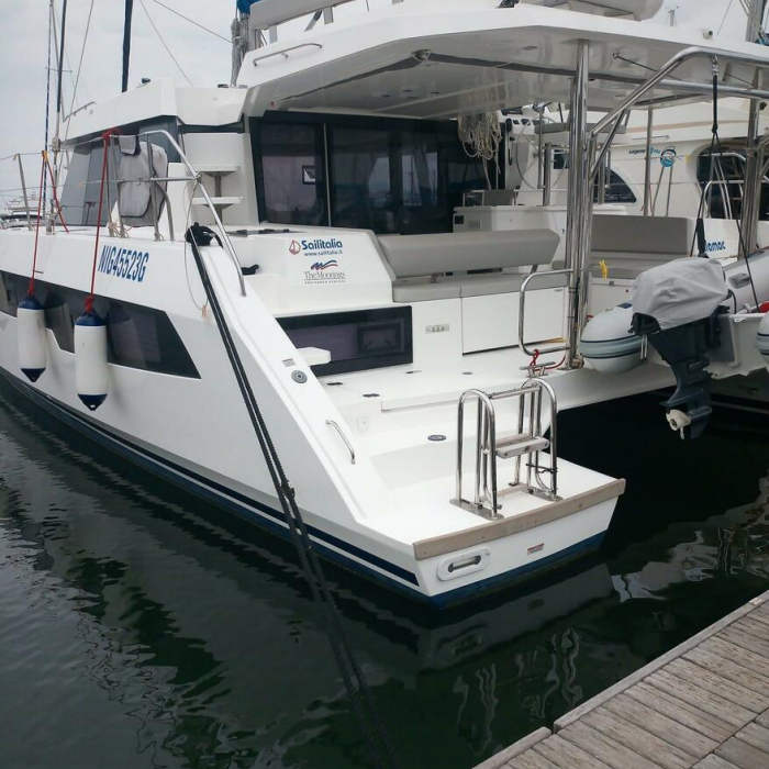 Lilamac | Leopard 42 photo 1