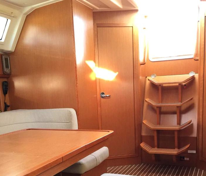 Anfitrite | Bavaria Cruiser 46 photo 18