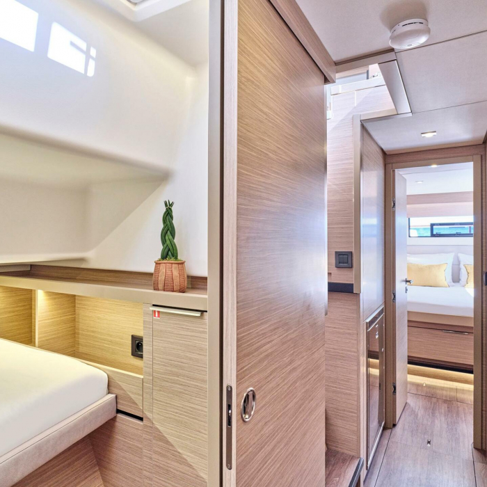 Efkrati | Lagoon 51 photo 69