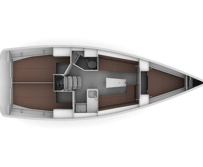 Ziggy | Bavaria Cruiser 34 photo 2