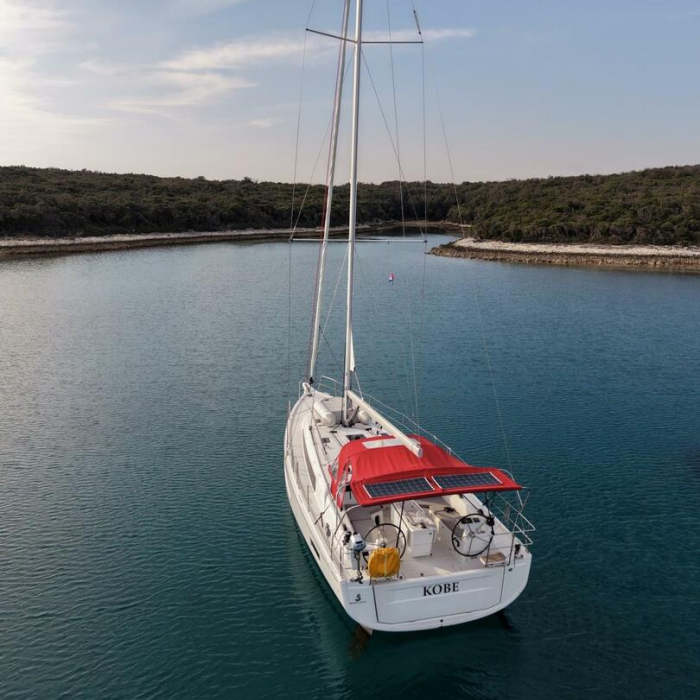 Kobe | Oceanis 40.1 photo 1