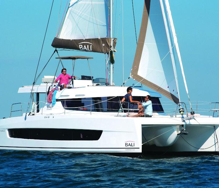 Silvia B | Bali Catspace photo 1