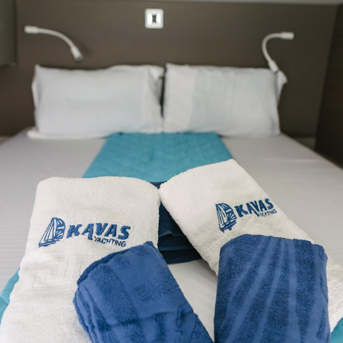 KOS 48.1 | Bali 4.8 (6cab) photo 8