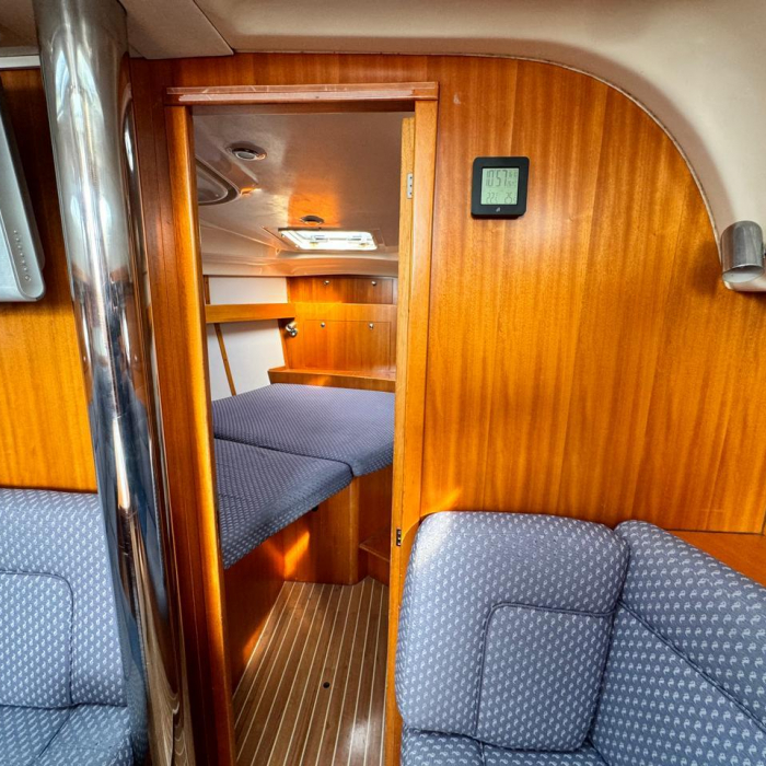 Sinje Sanje | Elan 384 Impression photo 16