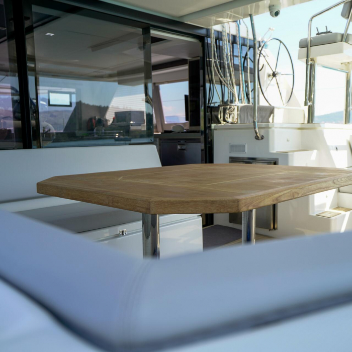 Manaphy | Leopard 45 photo 6