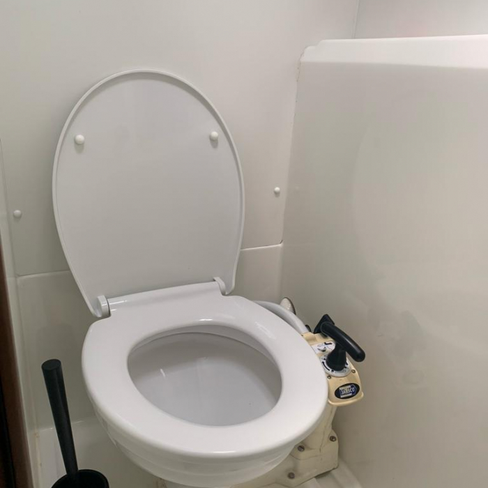 Pampero | Lagoon 380 photo 24