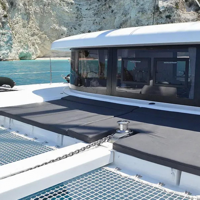 Fantasea | Lagoon 42 photo 6