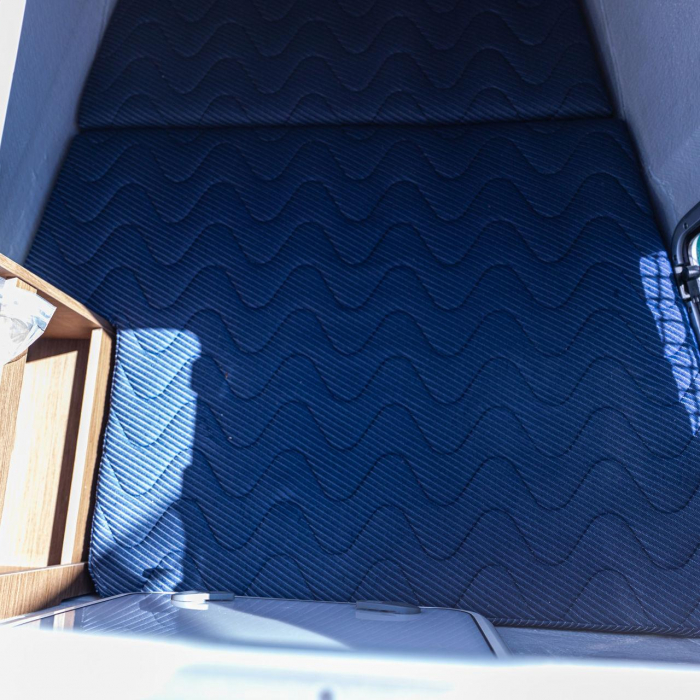 SAILOR MOON | Lagoon 40 photo 9