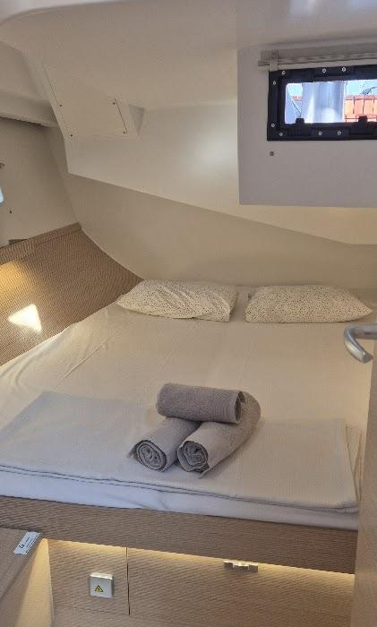 Demirs | Hanse 410 photo 14