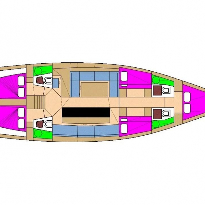 OCEAN'S BLUE | D&D Kufner 54.2 photo 4